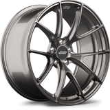 Apex 20" VS-5RS Forged 5x130 Wheel (Anthracite) - Porsche 911 (991.1/991.2) / 718 Cayman/Boxster (982)