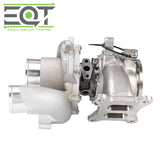 EQT-3076R Turbocharger - VW/Audi MQB 1.8T/2.0T