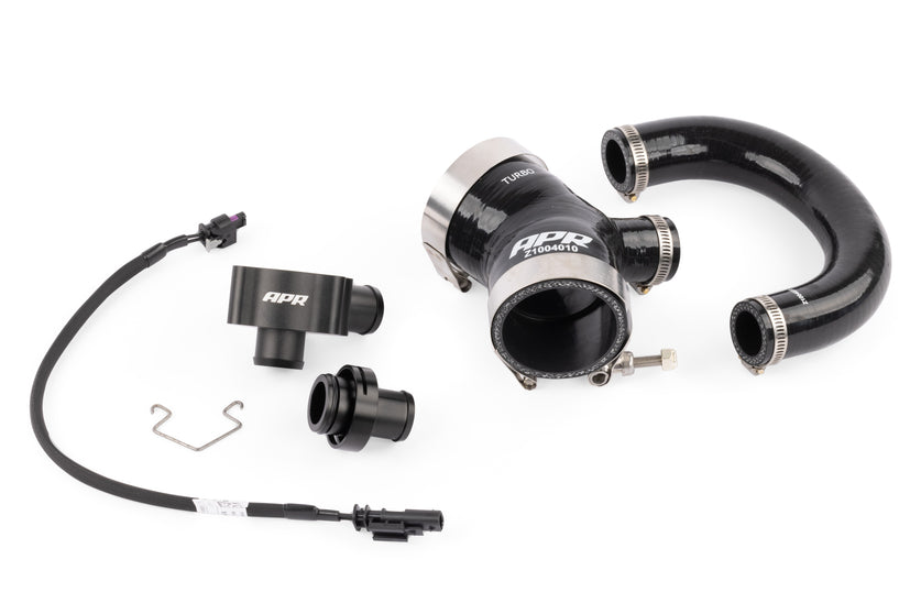 EQT Vortex Turbocharger - VW/Audi MQBe 2.0T (Mk8/8Y) – Equilibrium ...