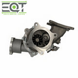 EQT Vortex Turbocharger - Porsche/Audi EA888.3 2.0T (Longitudinal)