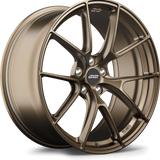 Apex 20" VS-5RS Forged 5x130 Wheel (Satin Bronze) - Porsche