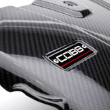 Cobb Redline Carbon Fiber Engine Cover - Subaru WRX 2.4T (VB)