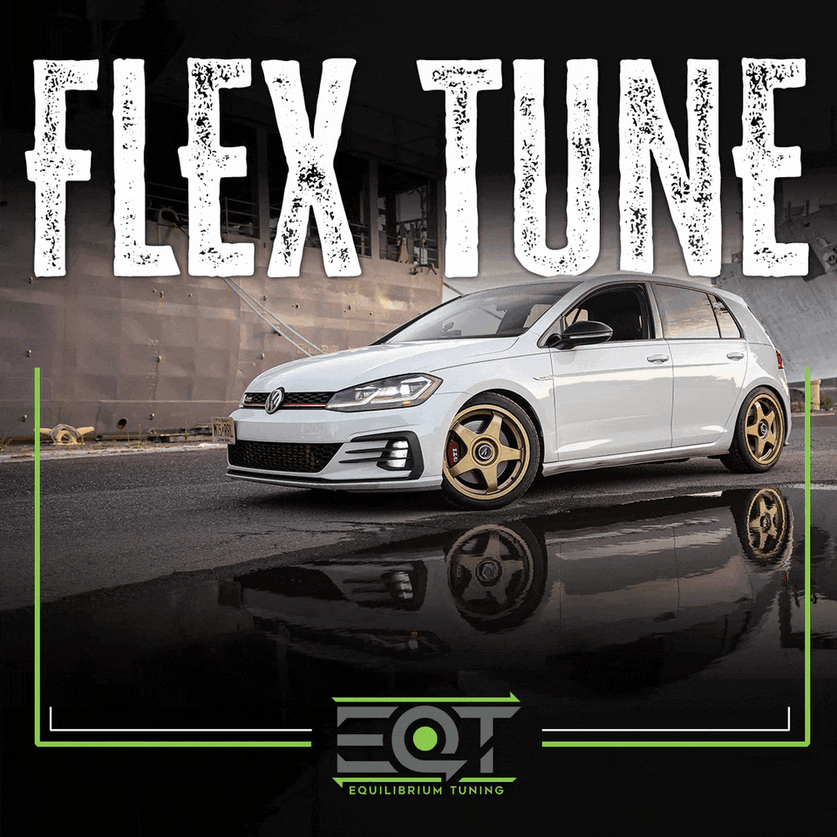 Flex Fuel Tuning & Parts – Equilibrium Tuning, Inc.