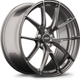 Apex 20" VS-5RS Forged 5x130 Wheel (Anthracite) - Porsche 911 (991.1/991.2) / 718 Cayman/Boxster (982)