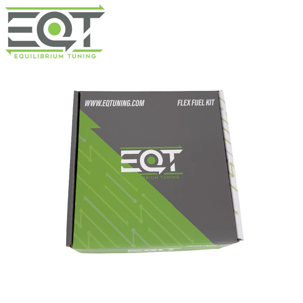 EQT Flex Fuel Kit - VW/Audi MQB 2.0T
