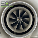 EQT-660 Turbocharger - VW/Audi MQB 1.8T/2.0T