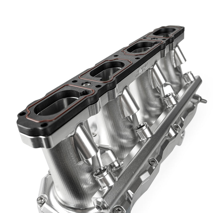 JDY Billet CNC Intake Manifold (v2) - VW/Audi/Porsche MQB/e 1.8T/2.0T (EA888.3/.4)