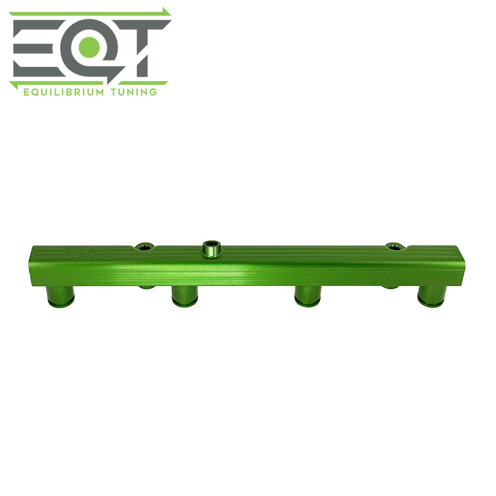 EQT Multi-Port Injection Kit (MPI) - VW/Audi MQB/e 1.8T/2.0T ...