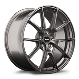 Apex 19" VS-5 Flow Formed 5x112mm Wheel (Anthracite) - VW/Audi (Small Bore)