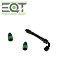 EQT Fuel Filter & Flex Sensor Combo Line (Section 2 Components) - VW/Audi MQB/e 1.8T/2.0T