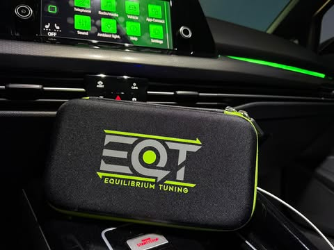 Eqttuning Sticker Equilibrium Tuning, Inc.