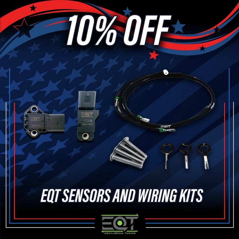 Sensors & CGK