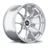 Apex 18" VS-5RS Forged 5x130 Wheel (Brushed Clear) - Porsche 911 (993/996) 718/Boxster/Cayman (986/987/982)