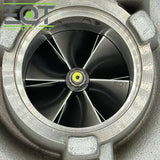 EQT Vortex Turbocharger - Porsche/Audi EA888.3 2.0T (Longitudinal)