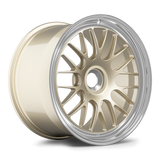 Apex 20" ML-10RT Forged PSCL Wheel (Gloss Motorsport Gold) - Porsche