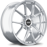 Apex 20" VS-5RS Forged 5x130 Wheel (Brushed Clear) - Porsche 911 (991.1/991.2) / 718 Cayman/Boxster (982)