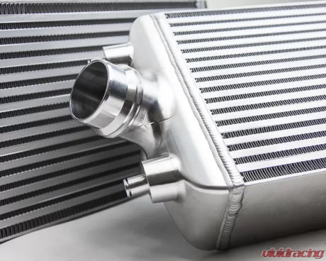 VRP High Flow Intercoolers - Porsche 911 Turbo / S (991.x)