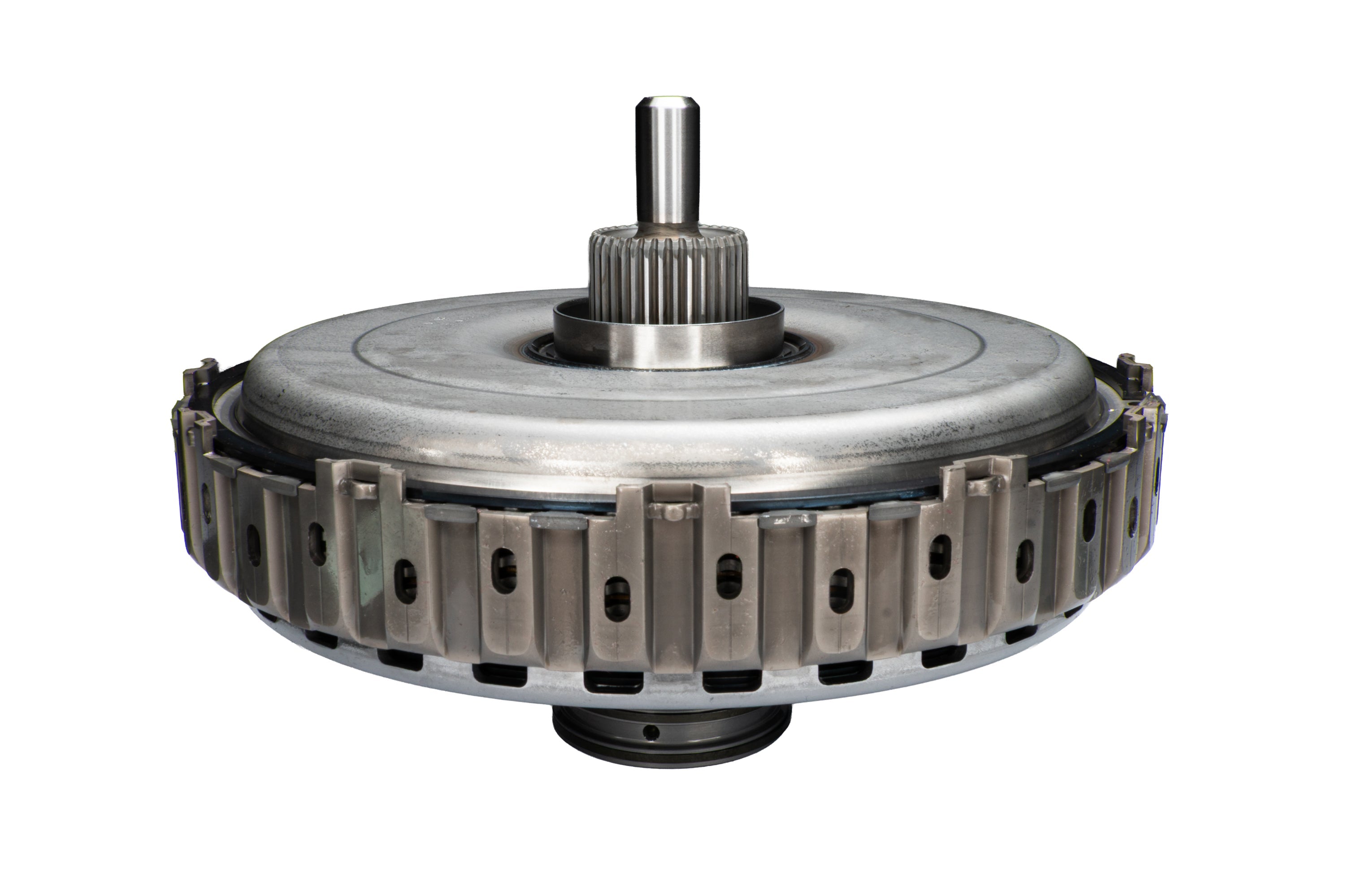 RTMG Upgraded DSG Clutch Pack (DQ381) - VW MQBe GTI/Golf R (Mk8