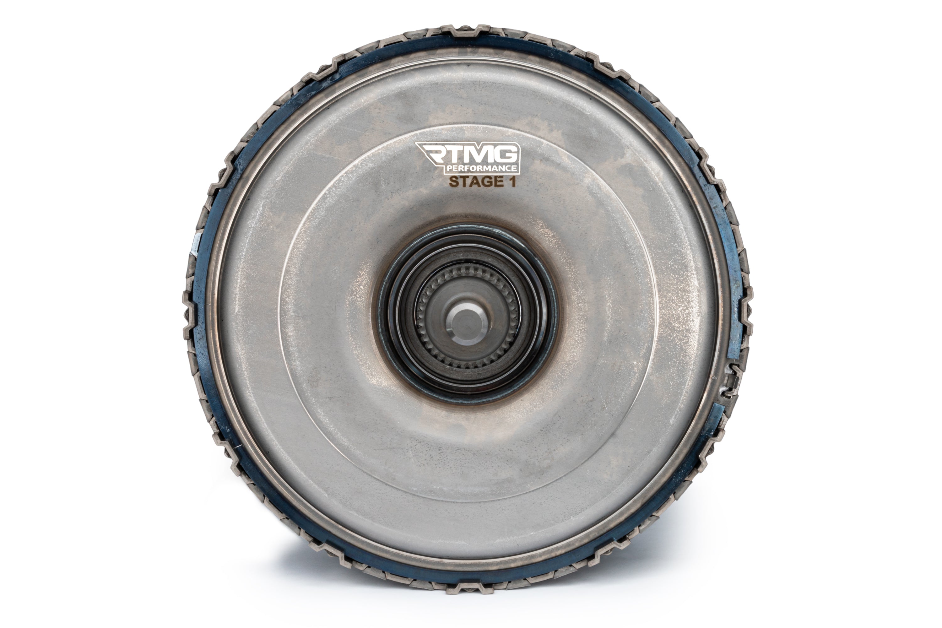 RTMG Upgraded DSG Clutch Pack (DQ381) - VW MQBe GTI/Golf R (Mk8