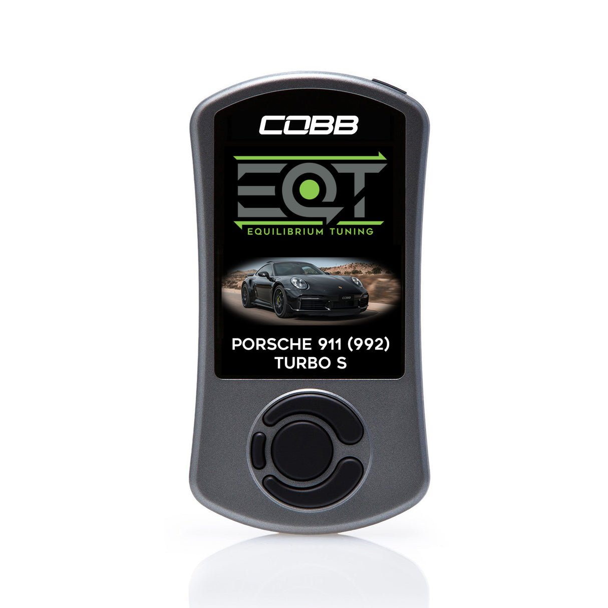 Cobb V3 Accessport - Porsche 911 Turbo / S (992)