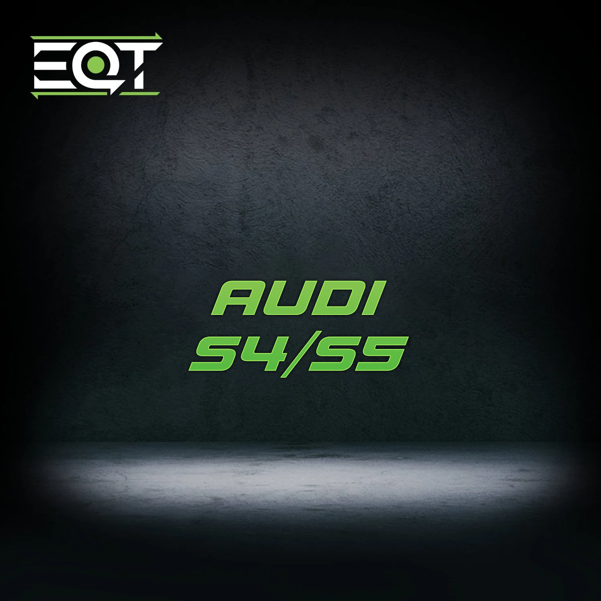 EQT Staged ECU Tune - Audi S4 3.0T (B9+)