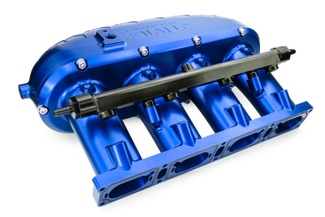 RTMG Billet Aluminum Intake Manifold (V2) - VW/Audi MQBe 2.0T