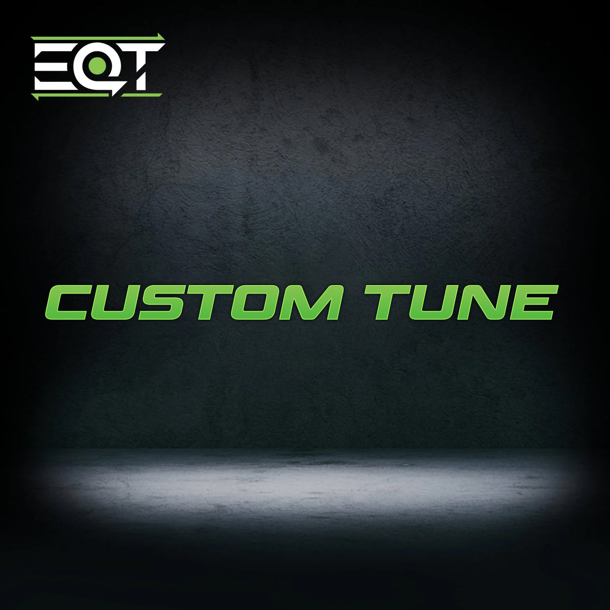 EQT Custom ECU Tune - Porsche 911 Turbo S 3.8TT (991.1)