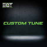 EQT Custom ECU Tune - Porsche 911 GT2 RS (991.2)