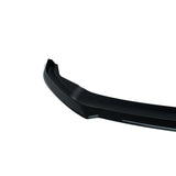 Zaero Design EVO-1 Front Splitter - VW GTI 2.0T (Mk7.5)