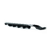 Zaero Design EVO-1 Rear Diffuser - VW GTI 2.0T (Mk7.5)