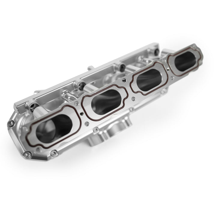 JDY Billet CNC Intake Manifold (v2) - VW/Audi/Porsche MQB/e 1.8T/2.0T (EA888.3/.4)