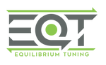Eqttuning Sticker EQT Staged ECU Tune - VW MQB GTI 2.0T (Mk7) – Equilibrium Tuning, Inc.