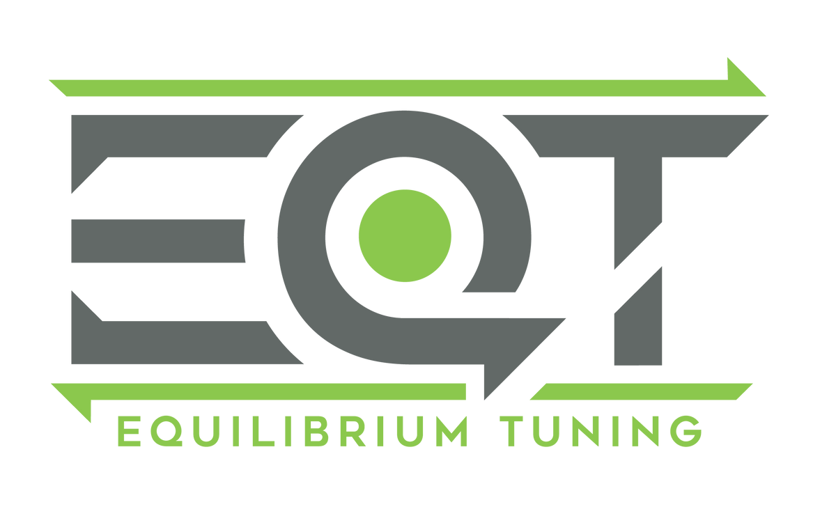 Equilibrium Tuning