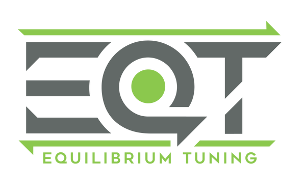 Equilibrium Tuning official logo