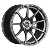 Konig 19" Forged F5R 5x112 Wheel - Ash Silver