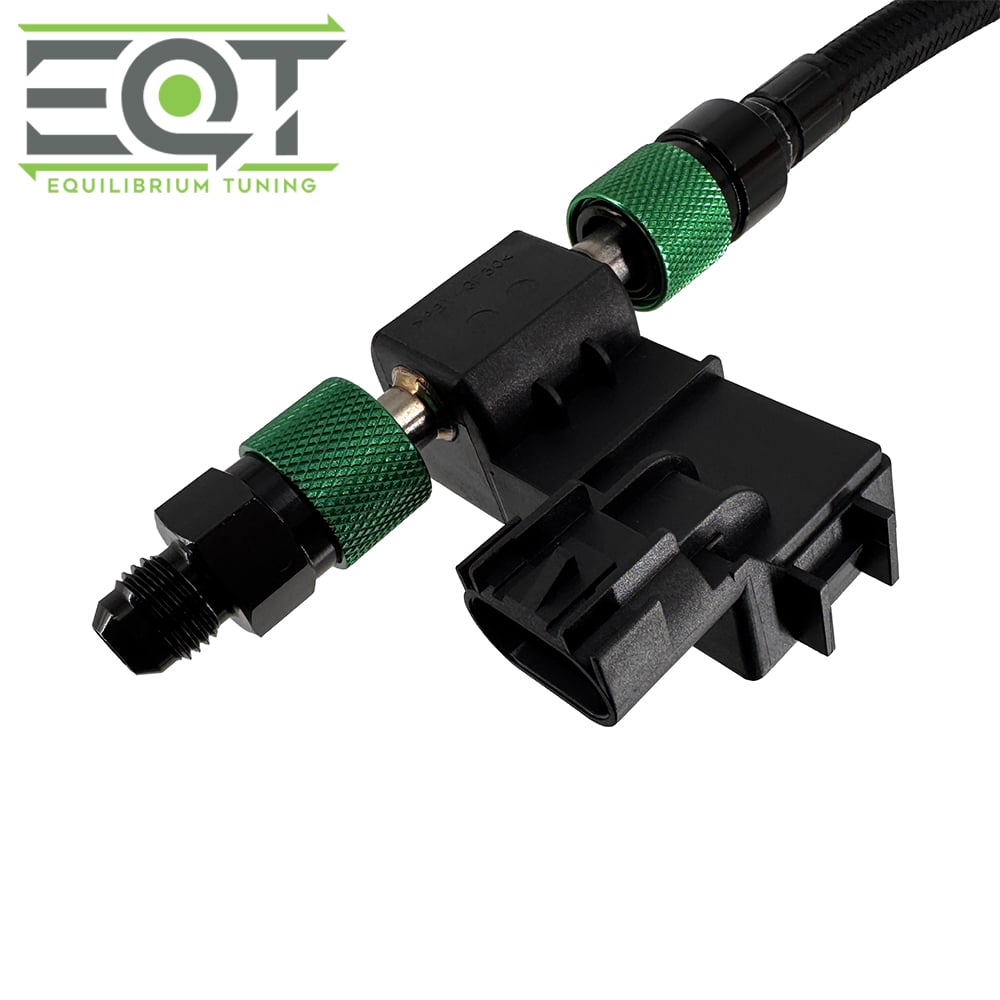 Flex Fuel Sensor