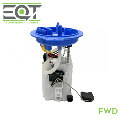 EQT Standard Brushless LPFP - VW/Audi MQB/e 1.8T/2.0T