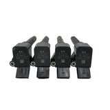 Genuine Audi/VW Coil Pack (Set of 4) - VW/Audi MQB/e 1.8T/2.0T