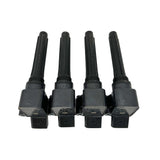 Genuine Audi/VW Coil Pack (Set of 4) - VW/Audi MQB/e 1.8T/2.0T