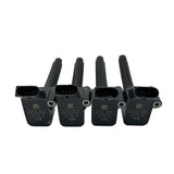 Genuine Audi/VW Coil Pack (Set of 4) - VW/Audi MQB/e 1.8T/2.0T