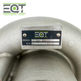 EQT-770 Turbocharger - VW/Audi MQB 1.8T/2.0T