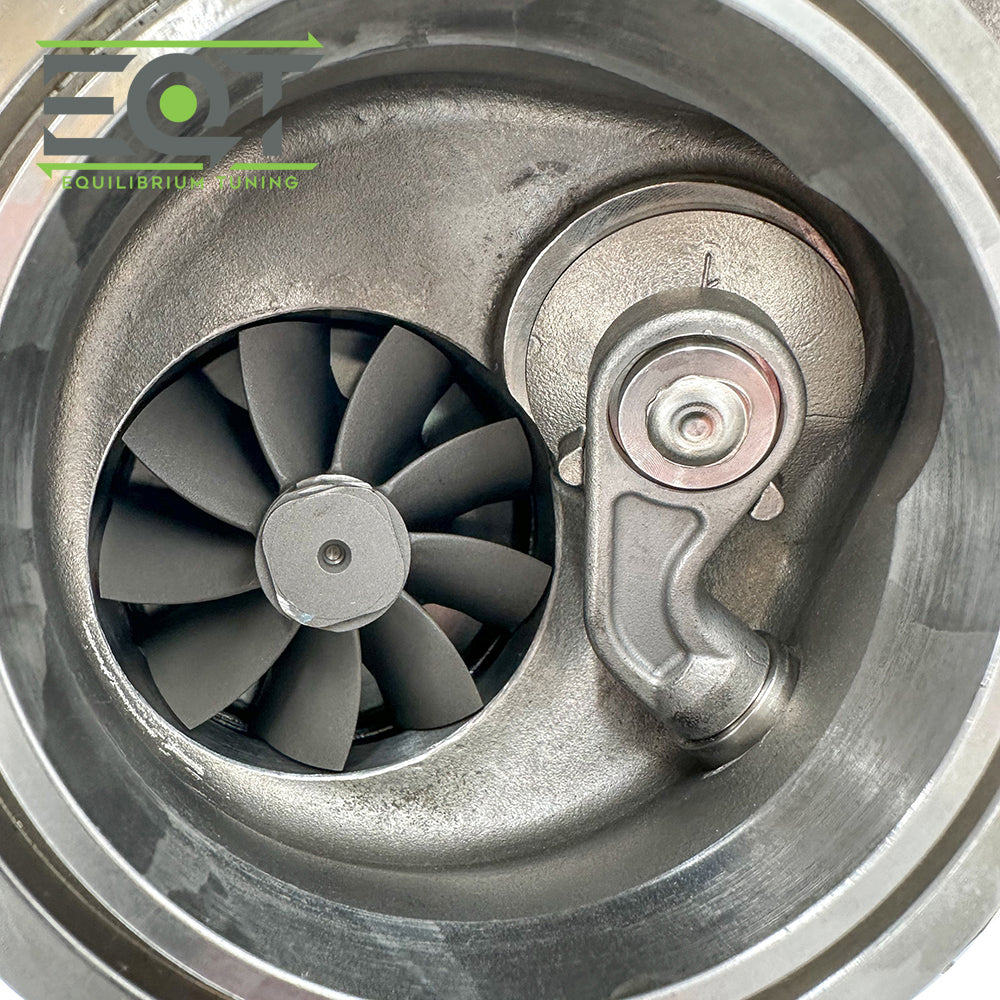 EQT-770 Turbocharger - VW/Audi MQB 1.8T/2.0T
