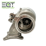 EQT-770 Turbocharger - VW/Audi MQB 1.8T/2.0T