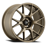 Konig 19" Ampliform 5x112 Wheel - Dark Metallic Graphite