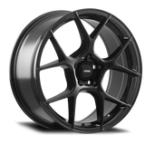 Konig 17" Diverge 5x112 Wheel - Gloss Black