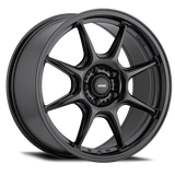 Konig 18" Lockout 5x112 Wheel - Gloss Black