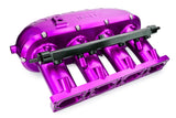 RTMG Billet Aluminum Intake Manifold (V2) - VW/Audi MQB 1.8T/2.0T