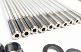 ARP Custom 625+ Head Stud Kit - VW/Audi MQB/e 1.8T/2.0T