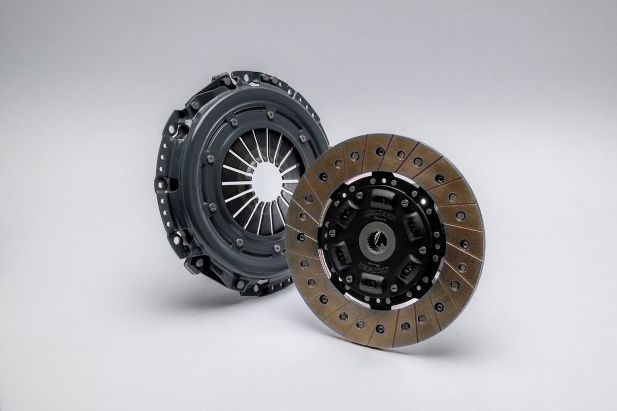 Ringer Racing Clutch Kit (Clutch Only) - VW MQB GTI / GLI 2.0T (Mk7+)