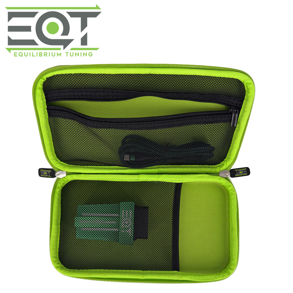EQT Sauce Management Device (SMD) - VW/Audi MQBe 2.0T